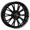 Janta Aliaj Mak Mark Gloss Black 8x19 5x112 et30