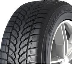 Anvelopa Iarna Bridgestone Blizzak LM-80 255/50/R19 107 V XL