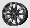 Janta aliaj CMS C22 negru lucios 6.5xr16 5x112 ET45