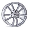 Janta aliaj CMS C27 argintiu 7.5xr19 5x114.3 ET40 Toyota RAV4 2019-2024