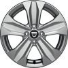 Janta aliaj Amaris original Dacia 6,5x16 4x100 et45