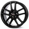 Janta aliaj Platin P73 negru mat 7xR18 5x114.3 ET38