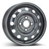 Janta tabla MW Italia R1.1892 6,5XR16 4X100 ET40 Dacia Jogger