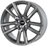 Janta aliaj CMS C27 Titan lucios 7.5X19 5X114.3 ET45 Hyundai/Mazda/Kia