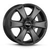 Janta aliaj Oxxo Aventura OX13 negru matt 7.5x18 6x139.7 ET46 Exclusiv pentru Ford Ranger model 2AB