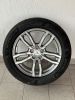 Set roti iarna R20 Mercedes GLE / GLS