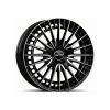 Janta aliaj GMP Italia QStar negru polish 10xR20 5x112 ET48 Mercedes Maybach S680