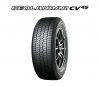 Anvelopa all seasons Yokohama Geolandar CV 4S G061 215/55/R18 99V  XL