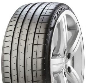 Anvelopa vara Pirelli P Zero PZ4 SC II* 315/30 R22 107Y XL