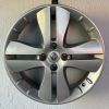 Janta Aliaj Renault Original 6,5xR17 4x100 ET49