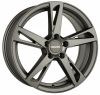 Janta aliaj Carmani CA16 Anton Hyper Gun 6.5xR16 5x114.3 ET45