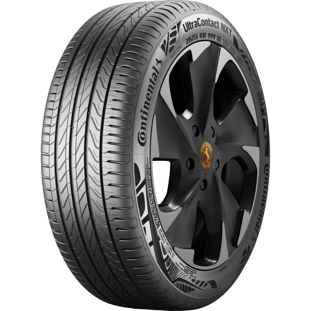 Anvelopa vara Continental UltraContact NXT 205/55 R16 94W XL
