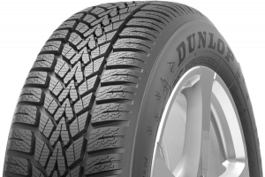 Anvelopa iarna Dunlop Winter Response 2 185/65/R15 88T