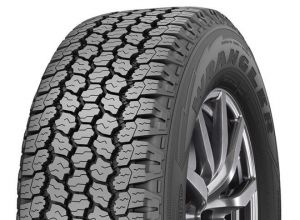 Goodyear Wrangler All-Terrain Adventure 245/75 R16 114/111Q -