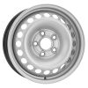 Janta tabla Alcar 9683 6.5xR16 5x114.3 ET45 Toyota Yaris Cross