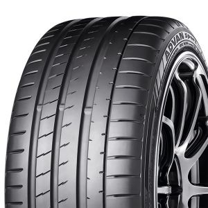 Anvelopa vara Yokohama Advan Sport V107E* Silent Foam 275/40 R21 107Y XL