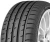 Anvelopa Vara Continental ContiSportContact 3  MO 245/40 R18 93Y