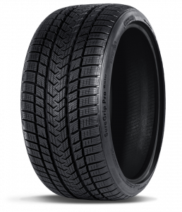 Anvelopa iarna Gripmax Suregrip Pro Winter 325/35 R22 114V XL