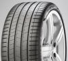 Anvelopa Vara Pirelli P Zero PZ4 LS T0 PNCS KS ELECT 255/45 R19 104Y XL