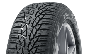 Anvelopa Iarna Nokian WR D4 205/55/R16 91T