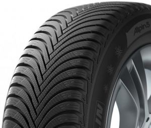 Anvelopa Iarna Michelin Alpin A5 205/55/R16 91H Runflat