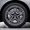 Janta Mercedes-Benz AMG OE 8.5xR19 5x112 ET31.5