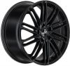 Janta aliaj Mak Leipzig negru lucios 10.5xR20 5x130 ET55