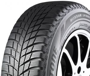 Anvelopa iarna Bridgestone Blizzak LM001 MO 225/45/R18 91H -