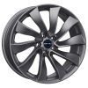 Janta aliaj Mak Solar gri antracit 8.5xR18 5x114.3 ET38 Tesla Model 3