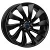 Janta aliaj Mak solar negru lucios 8.5xR18 5x114.3 E38 Tesla Model 3