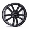 Janta Aliaj CMS C27 Schwarz 7xR18 5x114.3 ET35