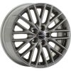 Janta Aliaj BORBET BS5 Metal Grey 8XR18 5X120 ET 30