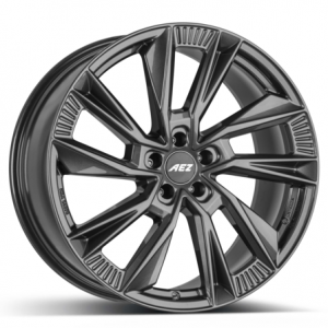 Janta aliaj Aez Havanna Gri 10.5xR20 5x112 ET44