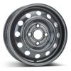 Janta Tabla ALCAR 8613 6XR15 4X100 ET 39  OPEL CORSA