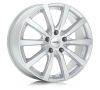 Janta aliaj Platin P69 argintiu 6.5xR16 5x114.3 ET44