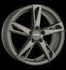 Janta aliaj Carmani CA 16 Anton gri antracit 6.5xR16 5x112 ET38