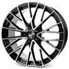 Janta Aliaj Mak Speciale-D Black Mirror 10xR22 5x130 ET48