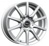 Janta Aliaj Proline CX 100 Argintiu 6.5XR15 5X112 ET45