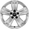 Janta Aliaj Audi A1 Original 6xR15 5x100 ET37