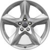 Janta Aliaj Audi Q7/ SQ7 Original 8xR19 5x112 ET28