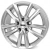 Janta aliaj CMS C27 argintiu 7xR18 5x114.3 ET35