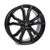 Janta aliaj Dezent TV negru lucios 8.5xR20 5x112 et28