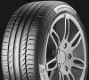 Anvelopa vara Continental ContiSportContact 5* SSR 245/35 R18 88Y Runflat