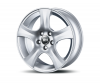 Janta Aliaj Rh Alurad BX Sport Silber 7XR16 5X112 ET45