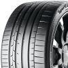 Anvelopa Vara CONTINENTAL SPORTCONTACT 6 SSR 225/35/R19 88Y Runflat
