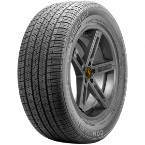 Anvelopa vara Continental 4X4 Contact MO 265/60 R18 110V -