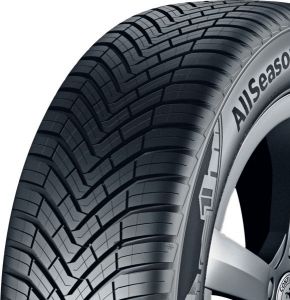 Anvelopa All seasons Continental AllSeasonContact 195/55/R16 91H XL