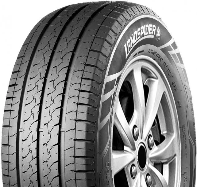 Anvelopa vara Landspider Duratraxx Van 185/75/R16C 104/102S  -