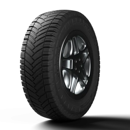 Anvelopa all season Michelin Agilis CrossClimate 215/75 R16C 116/114R -