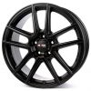 Janta Aliaj Platin P73 Racing Schwarz 7x18 5x114,3 et35